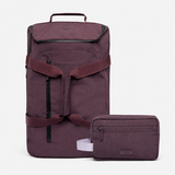Pack Wanderer Backpack Wine