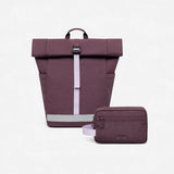 Pack Mochila Lars Roll Wine