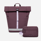 Pack Mochila Lars Roll Wine