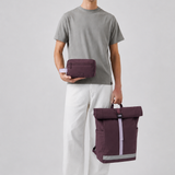 Pack Mochila Lars Roll Wine