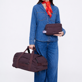 Pack Wanderer Backpack Wine