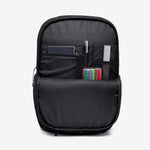 101 Backpack Black - Lefrik