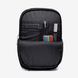 101 Backpack Black - Lefrik