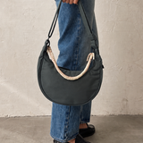 Bolso Lua Leaf