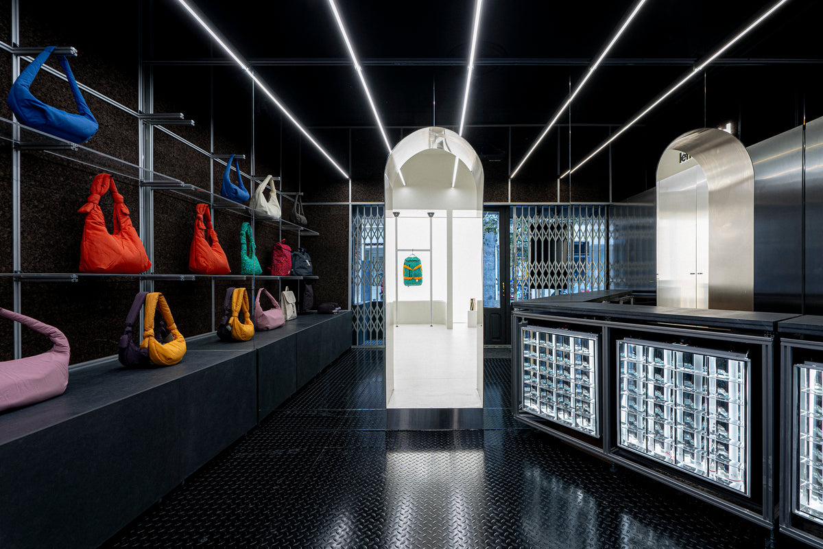 OUR STORES