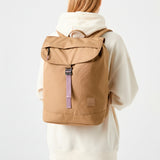 Scout Backpack Toffee