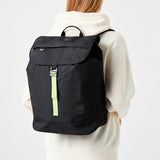 Mochila Scout Black Lime Vandra