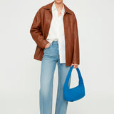 Myra Mini Bag Cobalt