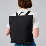 Gare Backpack Black