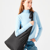 Biwa Bag Black