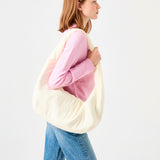 Bolso Myra Ivory 