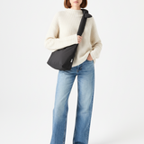 Biwa Mini Bag Black