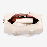 Bolsa Everyday Ecru