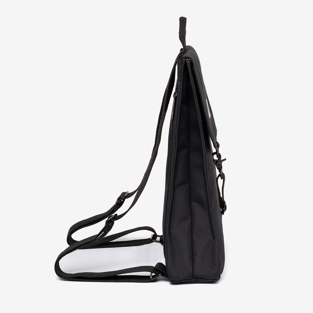 Lefrik - Handy Mini Black - Hook Backpack
