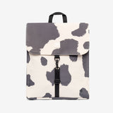 Handy Mini Backpack Cow