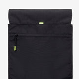 Handy XL Backpack Black Lime Vandra
