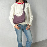 Bico Bag Maroon