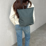 Gare Backpack Laurel Ripstop