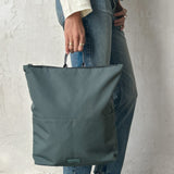 Gare Backpack Laurel Ripstop