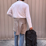 Wanderer Backpack Black