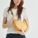 Bolso Lua Mustard