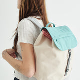 Mochila Scout Cala Block