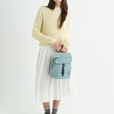 Scout Mini Backpack Sky Blue Vandra