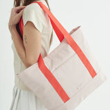 Strata Tote Bag Quartz Vandra
