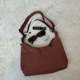 Bico Bag Bronze