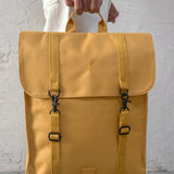 Handy Backpack Mustard