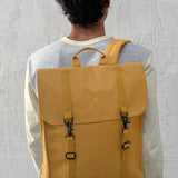 Handy Backpack Mustard