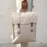 Mochila Handy Ecru