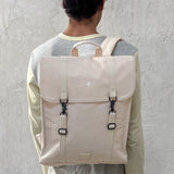 Mochila Handy Ecru