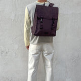 Mochila Handy XL Wine