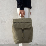 Mochila Kaut Olive