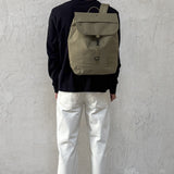 Mochila Kaut Olive