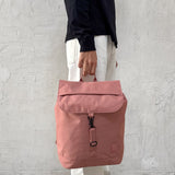 Mochila Kaut Dust Pink
