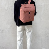 Mochila Kaut Dust Pink