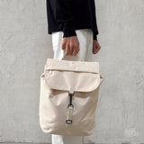 Kaut Backpack Ecru