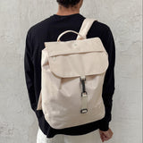 Kaut Backpack Ecru