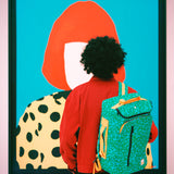 Mochila Wanderer por Coco Davez
