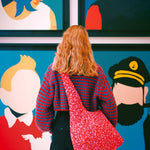 Biwa Bag by Coco Davez - Lefrik