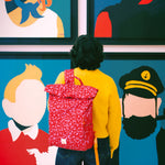 Roll Backpack by Coco Davez - Lefrik