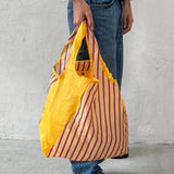 Offcut Bag Yellow Gold