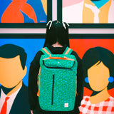 Mochila Wanderer por Coco Davez