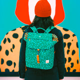 Kaut Backpack by Coco Davez