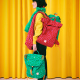Kaut Backpack by Coco Davez
