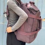Mochila Wanderer Wine
