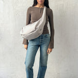 Bolso Myra Fossil 