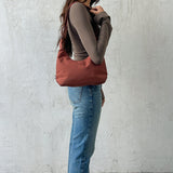 Bico Bag Bronze